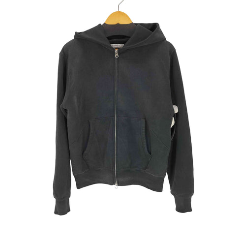 NO MAINTENANCE DARTED ZIP HOODIE V2 メンズ import:S