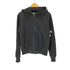 NO MAINTENANCE DARTED ZIP HOODIE V2 メンズ import:S