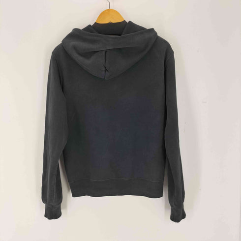 NO MAINTENANCE DARTED ZIP HOODIE V2 メンズ import:S