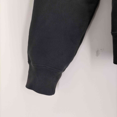 NO MAINTENANCE DARTED ZIP HOODIE V2 メンズ import:S