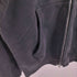 NO MAINTENANCE DARTED ZIP HOODIE V2 メンズ import:S