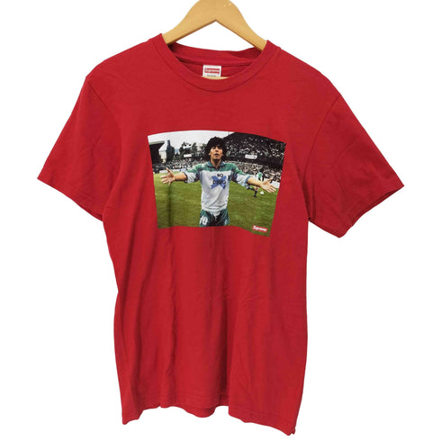 シュプリーム Supreme 24SS MARADONA TEE Tシャツ メンズ import:S