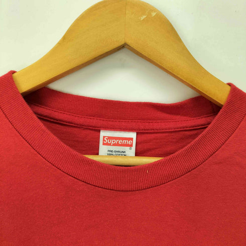 シュプリーム Supreme 24SS MARADONA TEE Tシャツ メンズ import:S