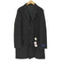 ユナイテッドアローズグリーンレーベルリラクシング UNITED ARROWS green label relaxing Merino Superfine 120s NM S120 チェスターコート メンズ JPN:XL