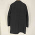 ユナイテッドアローズグリーンレーベルリラクシング UNITED ARROWS green label relaxing Merino Superfine 120s NM S120 チェスターコート メンズ JPN:XL