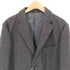ユナイテッドアローズグリーンレーベルリラクシング UNITED ARROWS green label relaxing Merino Superfine 120s NM S120 チェスターコート メンズ JPN:XL