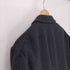 ユナイテッドアローズグリーンレーベルリラクシング UNITED ARROWS green label relaxing Merino Superfine 120s NM S120 チェスターコート メンズ JPN:XL