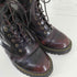 ドクターマーチン Dr.Martens KENDRA 10ホール ヒールブーツ レディース 6
