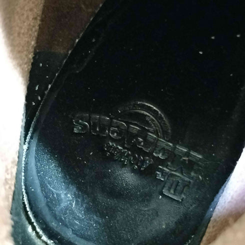 ドクターマーチン Dr.Martens KENDRA 10ホール ヒールブーツ レディース 6