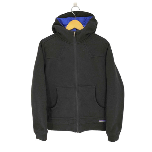 パタゴニア patagonia Insulated Better Sweater Hoody インサレーテッド ベターセーターフーディ レディース import:M