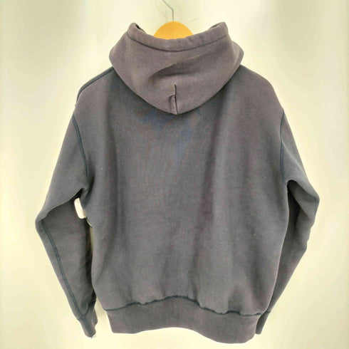 ARAKI SINREI LOVE ZIP HOODIE メンズ