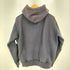 ARAKI SINREI LOVE ZIP HOODIE メンズ