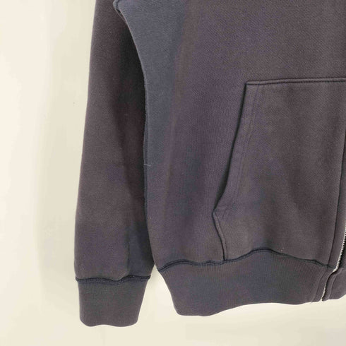 ARAKI SINREI LOVE ZIP HOODIE メンズ