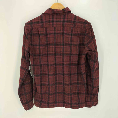 ペンドルトン PENDLETON 00s 150years BOARD SHIRT JAPAN SIZE マドラスチェック ボードシャツ メンズ JPN:S