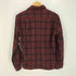 ペンドルトン PENDLETON 00s 150years BOARD SHIRT JAPAN SIZE マドラスチェック ボードシャツ メンズ JPN:S