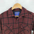 ペンドルトン PENDLETON 00s 150years BOARD SHIRT JAPAN SIZE マドラスチェック ボードシャツ メンズ JPN:S
