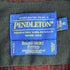 ペンドルトン PENDLETON 00s 150years BOARD SHIRT JAPAN SIZE マドラスチェック ボードシャツ メンズ JPN:S