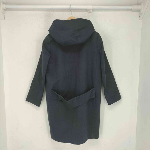 イエナ IENA ライナー付きフーデットコート レディース JPN:36