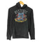 ヒステリックグラマー HYSTERIC GLAMOUR RECIPE OF TIRAMISU HOODIE レディース import:M