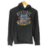 ヒステリックグラマー HYSTERIC GLAMOUR RECIPE OF TIRAMISU HOODIE レディース import:M