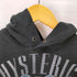 ヒステリックグラマー HYSTERIC GLAMOUR RECIPE OF TIRAMISU HOODIE レディース import:M