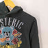 ヒステリックグラマー HYSTERIC GLAMOUR RECIPE OF TIRAMISU HOODIE レディース import:M