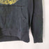 ヒステリックグラマー HYSTERIC GLAMOUR RECIPE OF TIRAMISU HOODIE レディース import:M