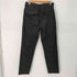 マーガレットハウエル MARGARET HOWELL 18AW WASHED COTTON TWILL PANTS ウォッシュド コットンツイルパンツ スラックスパンツ メンズ JPN:S