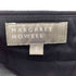 マーガレットハウエル MARGARET HOWELL 18AW WASHED COTTON TWILL PANTS ウォッシュド コットンツイルパンツ スラックスパンツ メンズ JPN:S