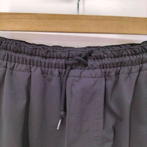 コムデギャルソンオム COMME des GARCONS HOMME エステルハイゲージ 天竺カーゴショーツ メンズ JPN:M