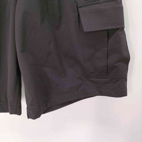 コムデギャルソンオム COMME des GARCONS HOMME エステルハイゲージ 天竺カーゴショーツ メンズ JPN:M