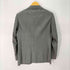 コムデギャルソンオムドゥ COMME des GARCONS HOMME DEUX ヘリンボーン ストライプ ウール 3B テーラードジャケット メンズ JPN:S