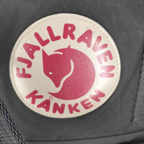 フェールラーベン FJALL RAVEN カンケンリュックサック レディース