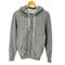 コムデギャルソンオムドゥ COMME des GARCONS HOMME DEUX STRONG WILL ZIP FRONT HOODED メンズ JPN:S
