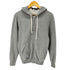 コムデギャルソンオムドゥ COMME des GARCONS HOMME DEUX STRONG WILL ZIP FRONT HOODED メンズ JPN:S