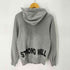 コムデギャルソンオムドゥ COMME des GARCONS HOMME DEUX STRONG WILL ZIP FRONT HOODED メンズ JPN:S