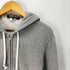 コムデギャルソンオムドゥ COMME des GARCONS HOMME DEUX STRONG WILL ZIP FRONT HOODED メンズ JPN:S