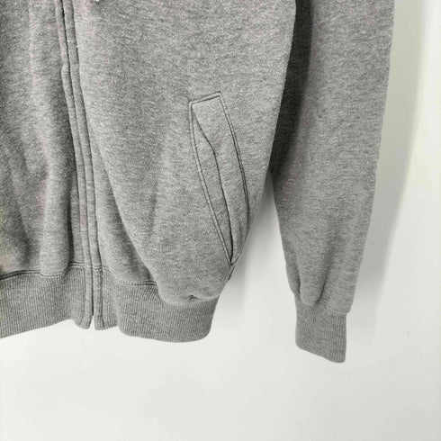 コムデギャルソンオムドゥ COMME des GARCONS HOMME DEUX STRONG WILL ZIP FRONT HOODED メンズ JPN:S