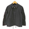 コムデギャルソンオム COMME des GARCONS HOMME カモ切替 ツイル ジップアップブルゾン メンズ JPN:XS