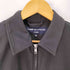 コムデギャルソンオム COMME des GARCONS HOMME カモ切替 ツイル ジップアップブルゾン メンズ JPN:XS