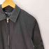 コムデギャルソンオム COMME des GARCONS HOMME カモ切替 ツイル ジップアップブルゾン メンズ JPN:XS
