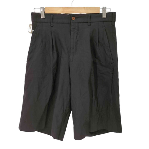 コムデギャルソンオムドゥ COMME des GARCONS HOMME DEUX Tucked Wide Pants メンズ JPN:S