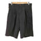 コムデギャルソンオムドゥ COMME des GARCONS HOMME DEUX Tucked Wide Pants メンズ JPN:S