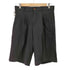 コムデギャルソンオムドゥ COMME des GARCONS HOMME DEUX Tucked Wide Pants メンズ JPN:S