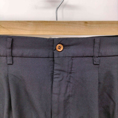 コムデギャルソンオムドゥ COMME des GARCONS HOMME DEUX Tucked Wide Pants メンズ JPN:S