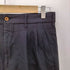 コムデギャルソンオムドゥ COMME des GARCONS HOMME DEUX Tucked Wide Pants メンズ JPN:S