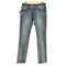 デンハム DENHAM RAZOR Candiani SLIM FIT ストレッチデニム メンズ