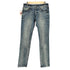 デンハム DENHAM RAZOR Candiani SLIM FIT ストレッチデニム メンズ
