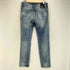 デンハム DENHAM RAZOR Candiani SLIM FIT ストレッチデニム メンズ