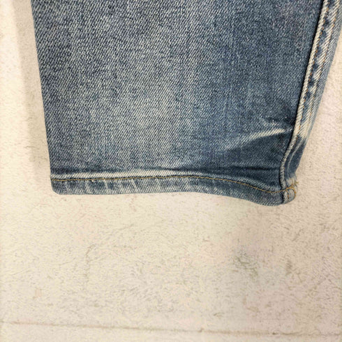 デンハム DENHAM RAZOR Candiani SLIM FIT ストレッチデニム メンズ